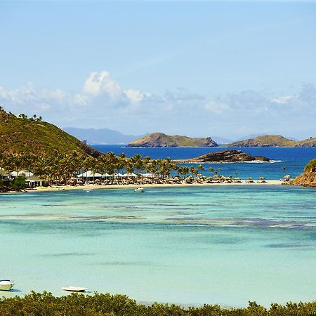 Le Guanahani St. Barthelemy Kültér fotó