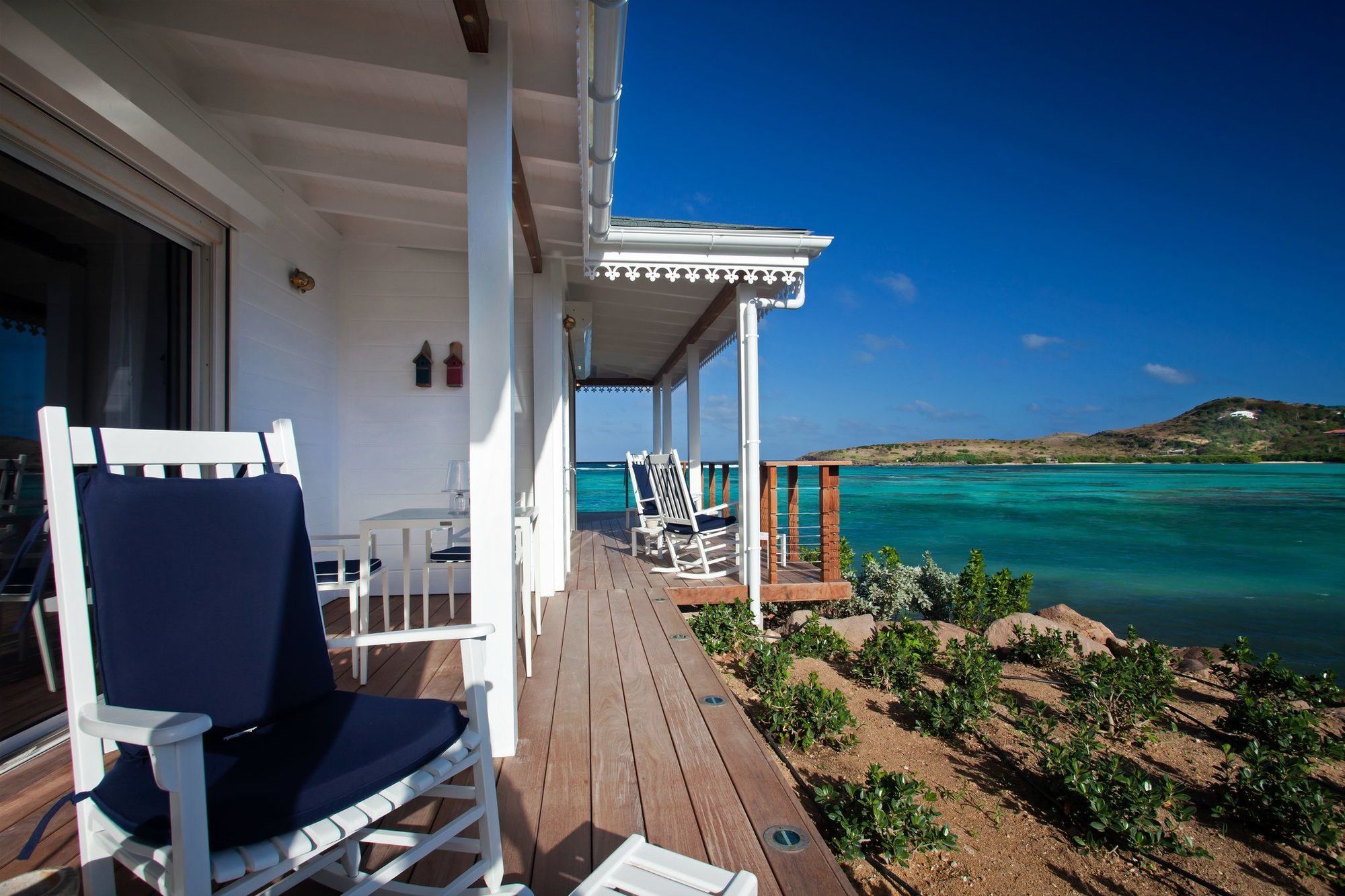 Le Guanahani St. Barthelemy Szoba fotó