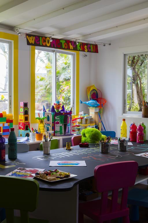 Le Guanahani St. Barthelemy Kültér fotó