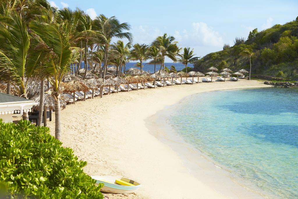 Le Guanahani St. Barthelemy Kültér fotó