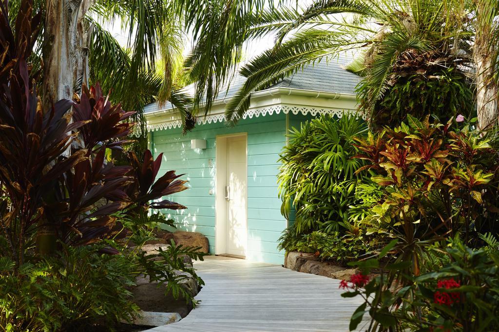 Le Guanahani St. Barthelemy Kültér fotó
